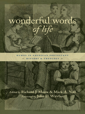 cover image of Wonderful Words of Life
